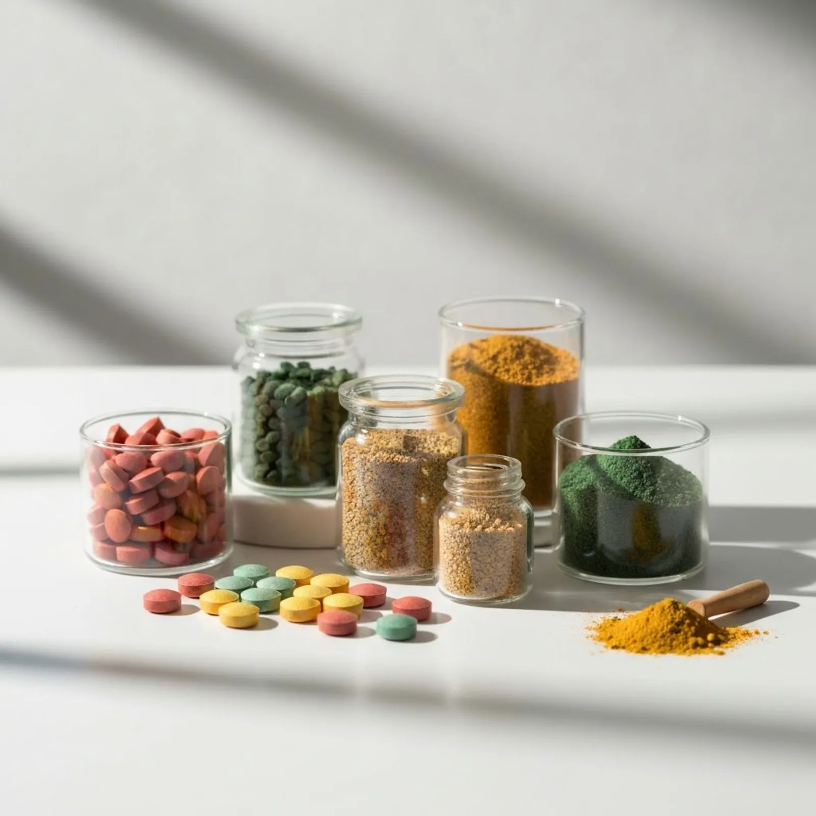 Global Amino Acid Market Trends Q1 2026